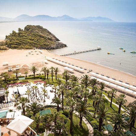 Robinson Sarigerme Park Hotel Dalaman Exterior foto