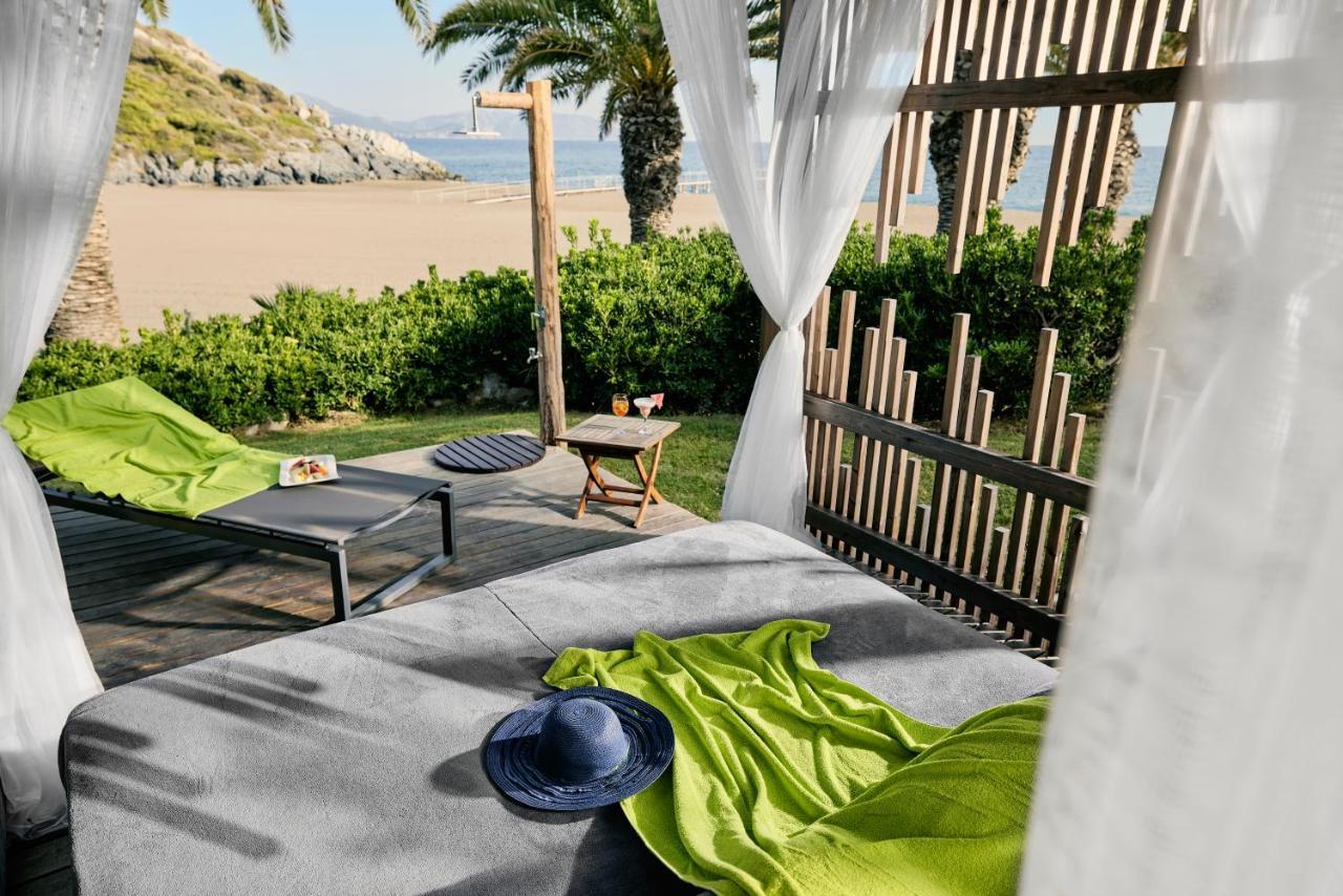 Robinson Sarigerme Park Hotel Dalaman Exterior foto