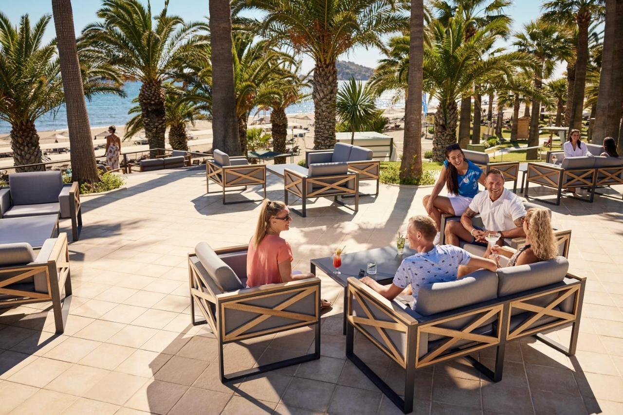 Robinson Sarigerme Park Hotel Dalaman Exterior foto