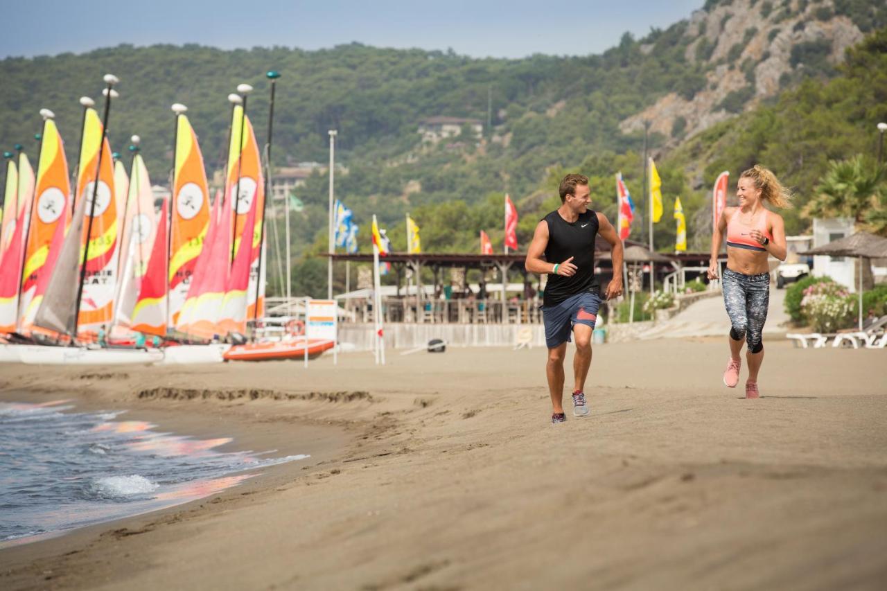 Robinson Sarigerme Park Hotel Dalaman Exterior foto