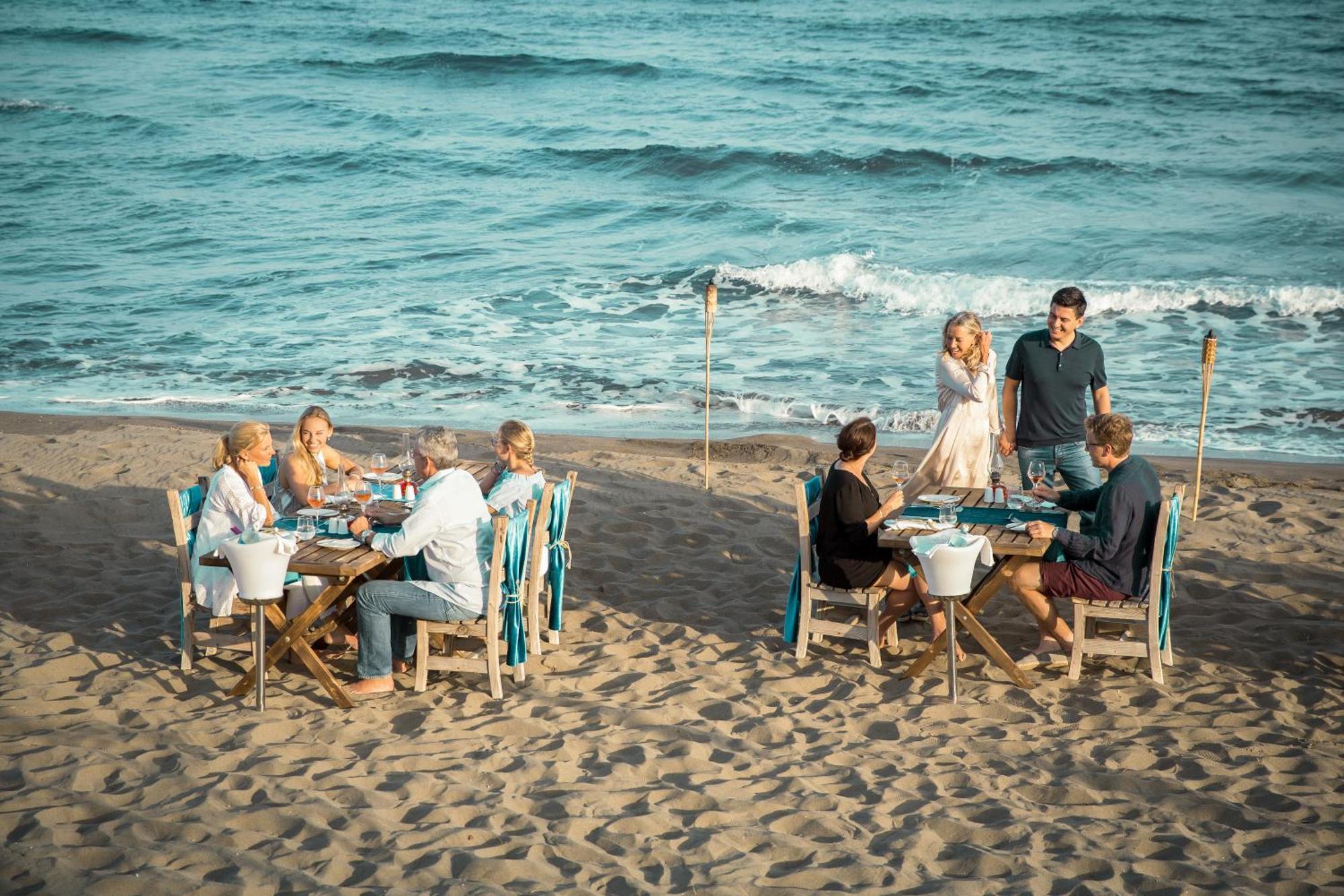 Robinson Sarigerme Park Hotel Dalaman Exterior foto