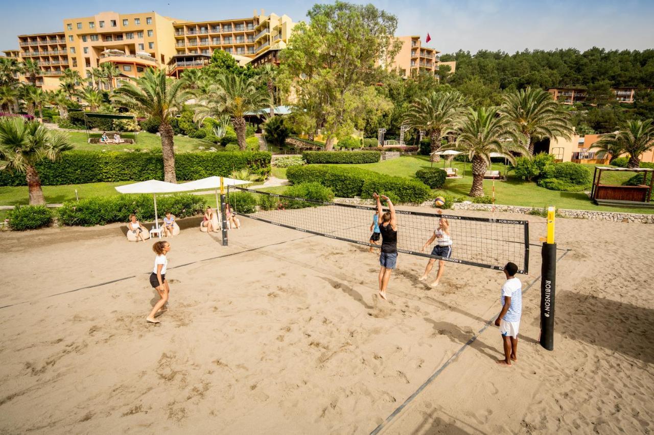 Robinson Sarigerme Park Hotel Dalaman Exterior foto